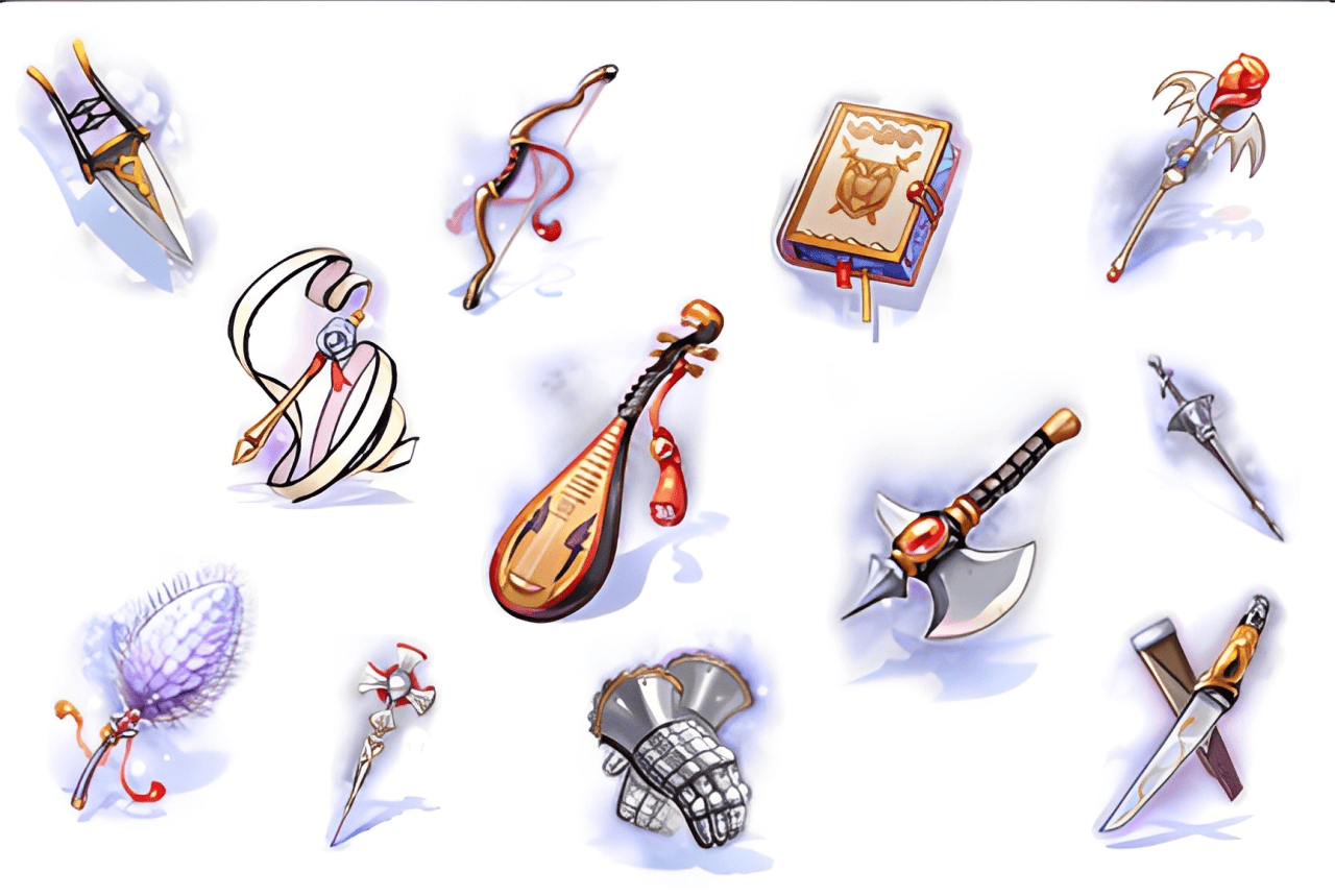 ラグナロクX　装備ってどうすればいいの？最初につまづく装備について解説！ | ROXMANIA | Ragnarok X ROX 攻略情報